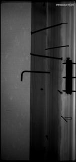 Damage Door Jamb Thumbnail